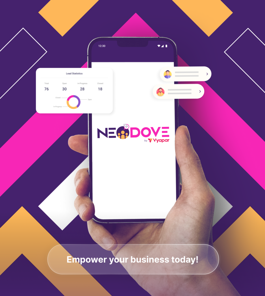 NeoDove