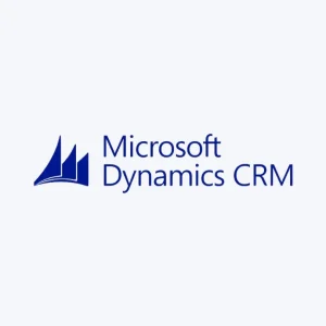 Microsoft Dynamics 365 CRM