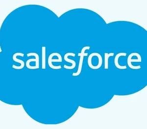Salesforce CRM