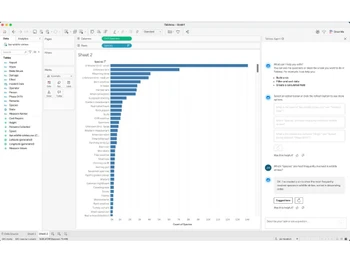 Tableau (Salesforce)