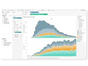 Tableau (Salesforce)