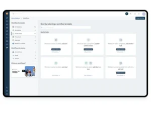 Freshsales (Freshworks)