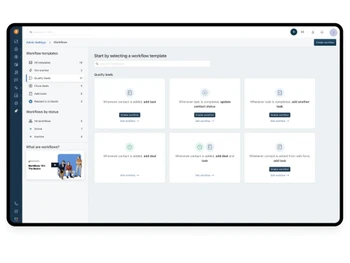 Freshsales (Freshworks)
