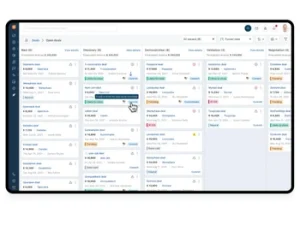 Freshsales (Freshworks)