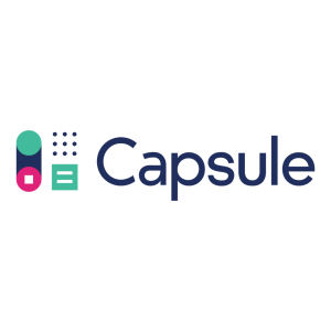 Capsule CRM