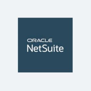 NetSuite CRM