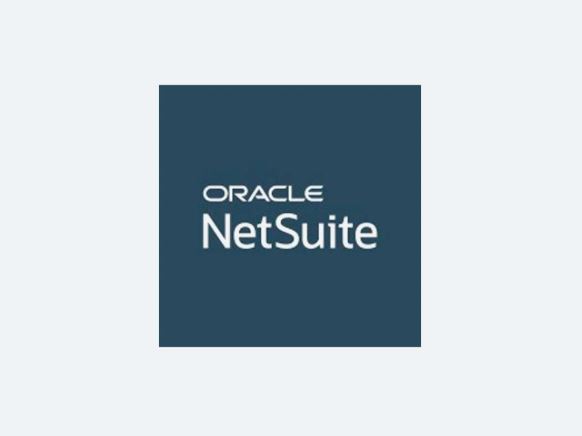 NetSuite CRM