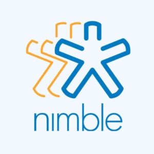 Nimble CRM