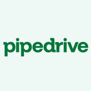 Pipedrive