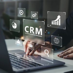 CRM Software