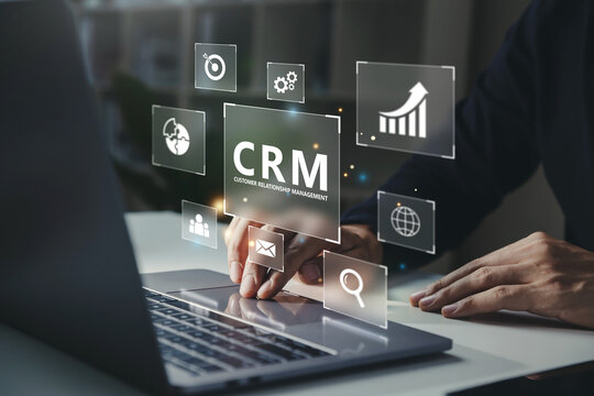 CRM Software